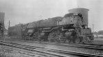 Union Pacific 4-6-6-4 3948